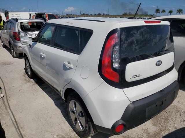 Photo 1 VIN: KNDJN2A2XE7027268 - KIA SOUL 