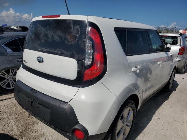 Photo 2 VIN: KNDJN2A2XE7027268 - KIA SOUL 