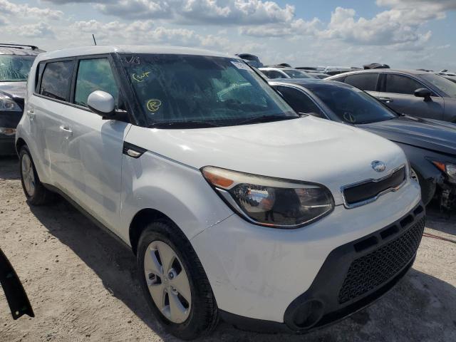 Photo 3 VIN: KNDJN2A2XE7027268 - KIA SOUL 