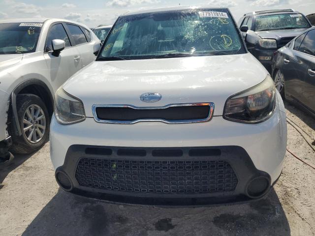 Photo 4 VIN: KNDJN2A2XE7027268 - KIA SOUL 