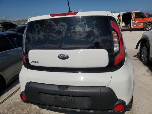 Photo 5 VIN: KNDJN2A2XE7027268 - KIA SOUL 