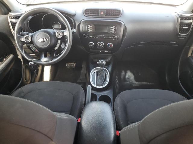 Photo 7 VIN: KNDJN2A2XE7027268 - KIA SOUL 