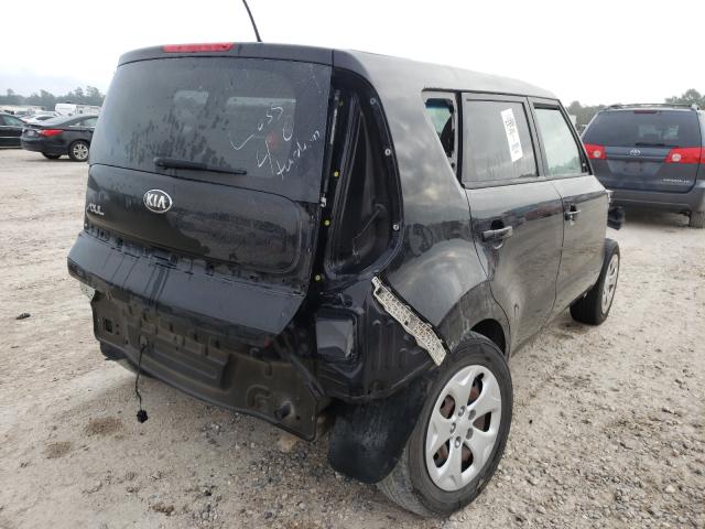 Photo 3 VIN: KNDJN2A2XE7035600 - KIA SOUL 