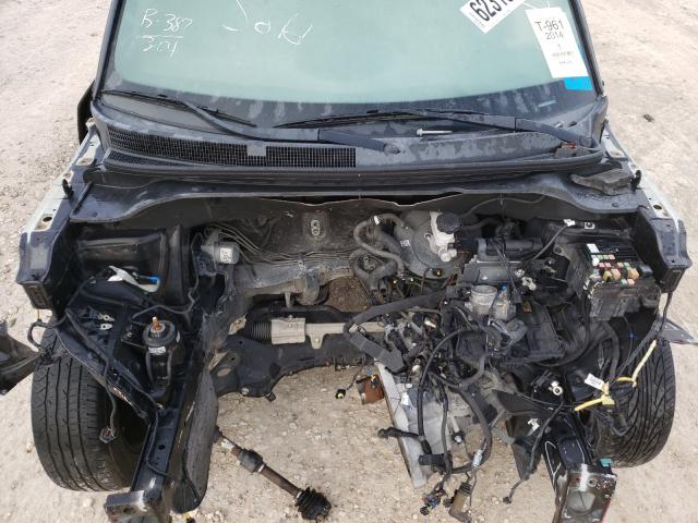 Photo 6 VIN: KNDJN2A2XE7035600 - KIA SOUL 