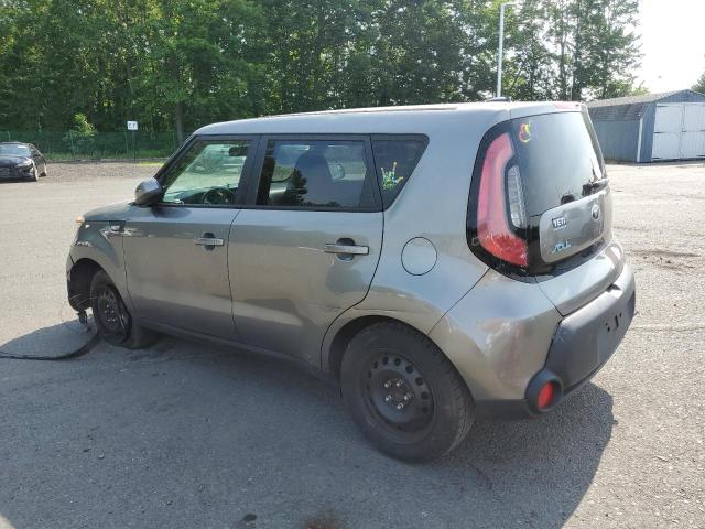 Photo 1 VIN: KNDJN2A2XE7036181 - KIA SOUL 