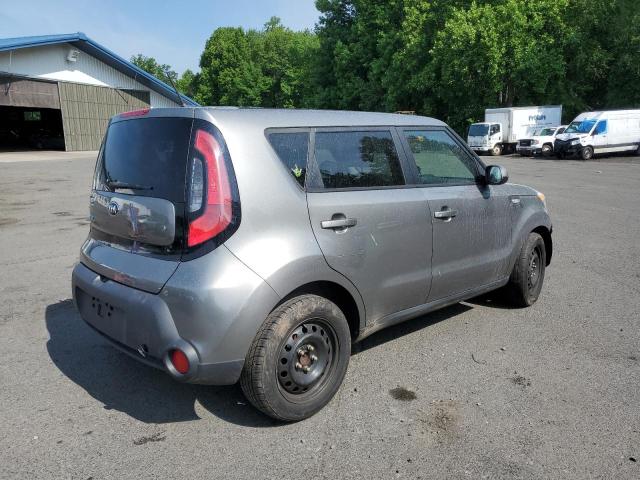 Photo 2 VIN: KNDJN2A2XE7036181 - KIA SOUL 