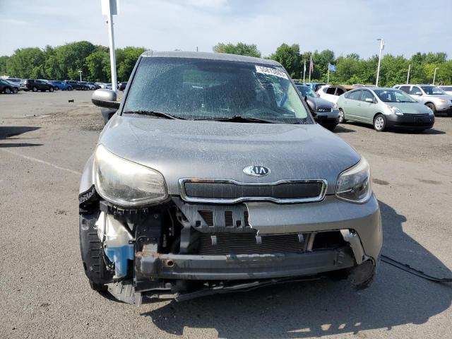 Photo 4 VIN: KNDJN2A2XE7036181 - KIA SOUL 