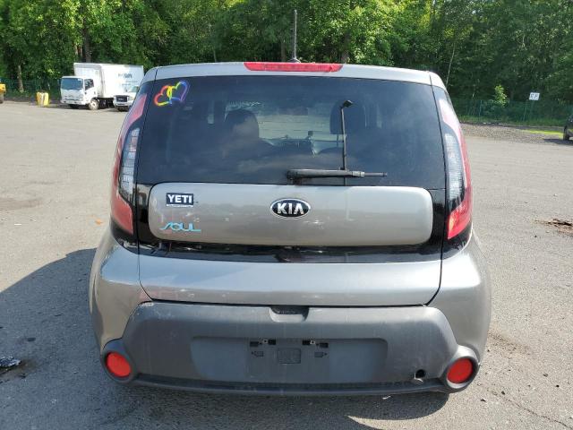 Photo 5 VIN: KNDJN2A2XE7036181 - KIA SOUL 