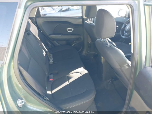 Photo 7 VIN: KNDJN2A2XE7036214 - KIA SOUL 