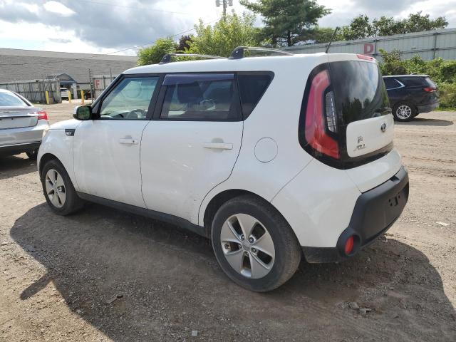 Photo 1 VIN: KNDJN2A2XE7036892 - KIA SOUL 