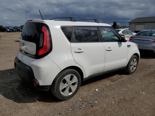 Photo 2 VIN: KNDJN2A2XE7036892 - KIA SOUL 