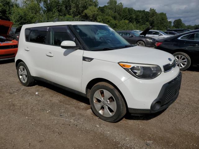 Photo 3 VIN: KNDJN2A2XE7036892 - KIA SOUL 