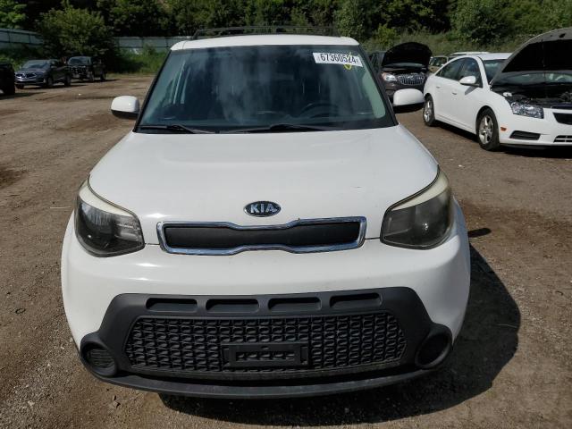 Photo 4 VIN: KNDJN2A2XE7036892 - KIA SOUL 