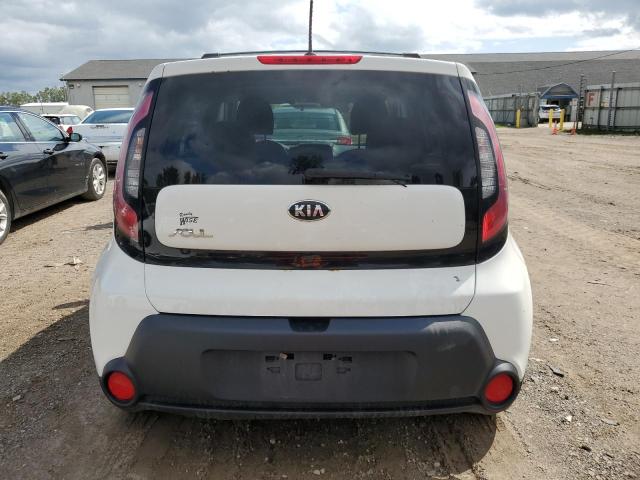 Photo 5 VIN: KNDJN2A2XE7036892 - KIA SOUL 