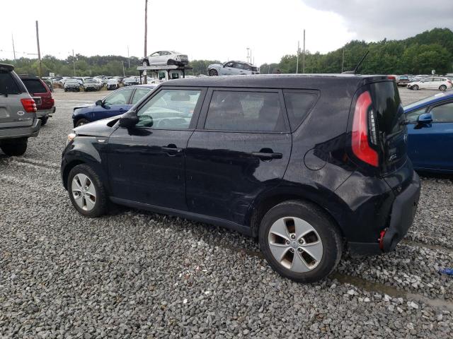 Photo 1 VIN: KNDJN2A2XE7037976 - KIA SOUL 