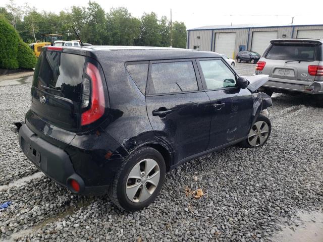 Photo 2 VIN: KNDJN2A2XE7037976 - KIA SOUL 