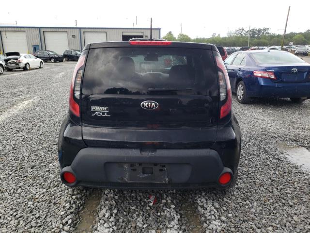 Photo 5 VIN: KNDJN2A2XE7037976 - KIA SOUL 