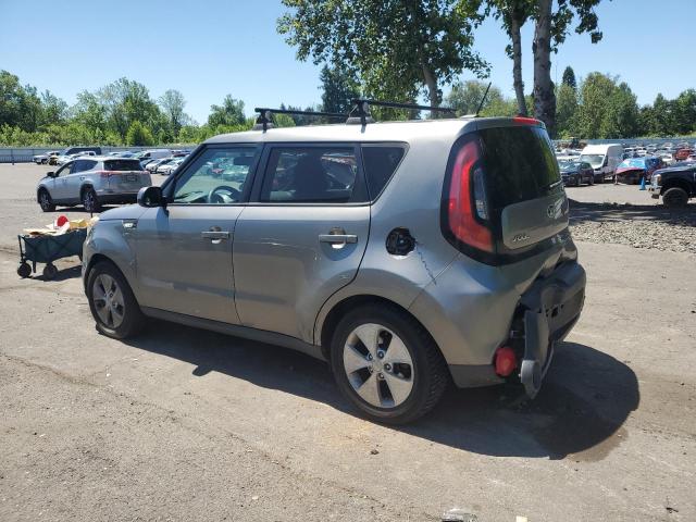 Photo 1 VIN: KNDJN2A2XE7043079 - KIA SOUL 