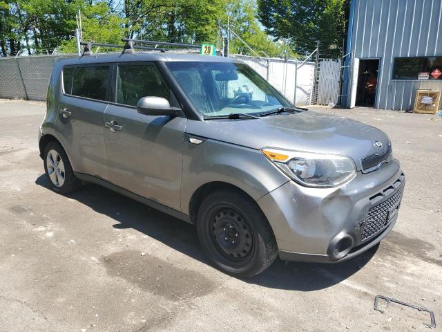 Photo 3 VIN: KNDJN2A2XE7043079 - KIA SOUL 