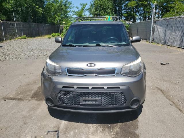 Photo 4 VIN: KNDJN2A2XE7043079 - KIA SOUL 