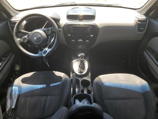 Photo 7 VIN: KNDJN2A2XE7043079 - KIA SOUL 