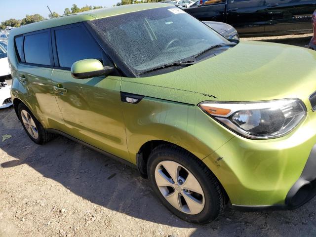 Photo 8 VIN: KNDJN2A2XE7044362 - KIA SOUL 