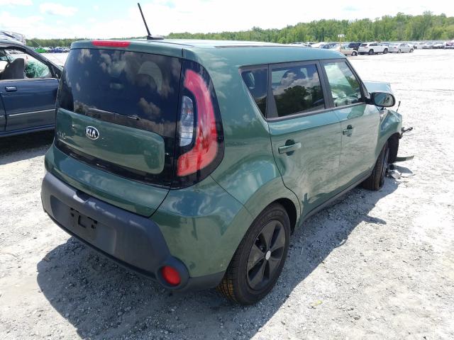 Photo 3 VIN: KNDJN2A2XE7052610 - KIA SOUL 