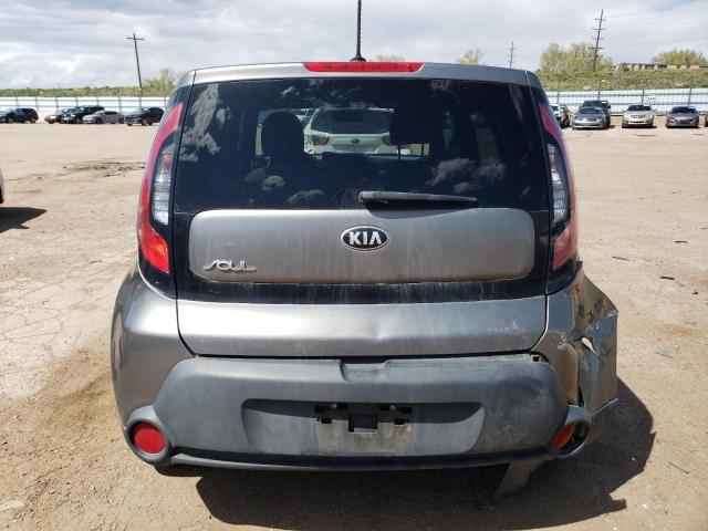 Photo 5 VIN: KNDJN2A2XE7061758 - KIA SOUL 