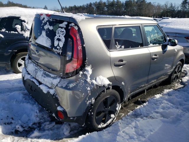 Photo 3 VIN: KNDJN2A2XE7062585 - KIA SOUL 