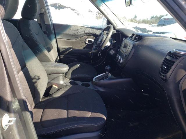 Photo 4 VIN: KNDJN2A2XE7062585 - KIA SOUL 