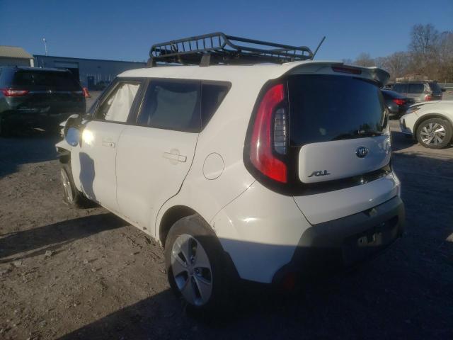 Photo 1 VIN: KNDJN2A2XE7068466 - KIA SOUL 