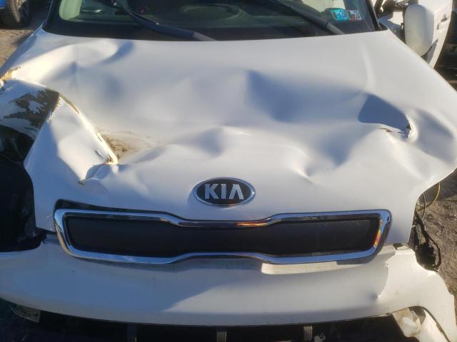 Photo 11 VIN: KNDJN2A2XE7068466 - KIA SOUL 