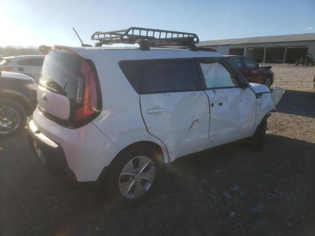 Photo 2 VIN: KNDJN2A2XE7068466 - KIA SOUL 