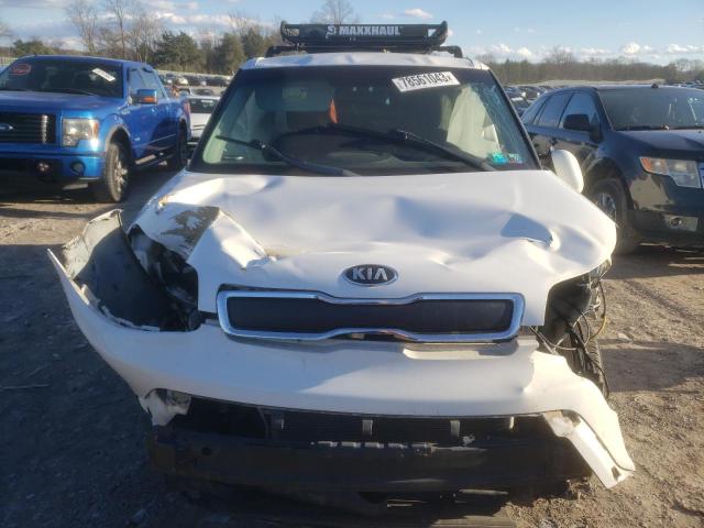 Photo 4 VIN: KNDJN2A2XE7068466 - KIA SOUL 