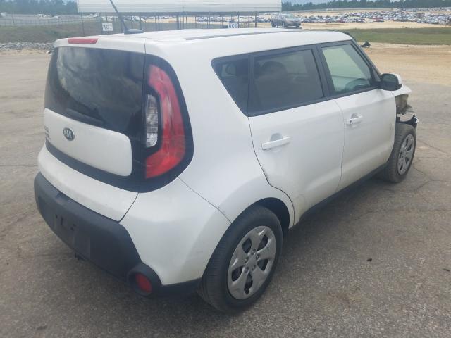 Photo 3 VIN: KNDJN2A2XE7068743 - KIA SOUL 