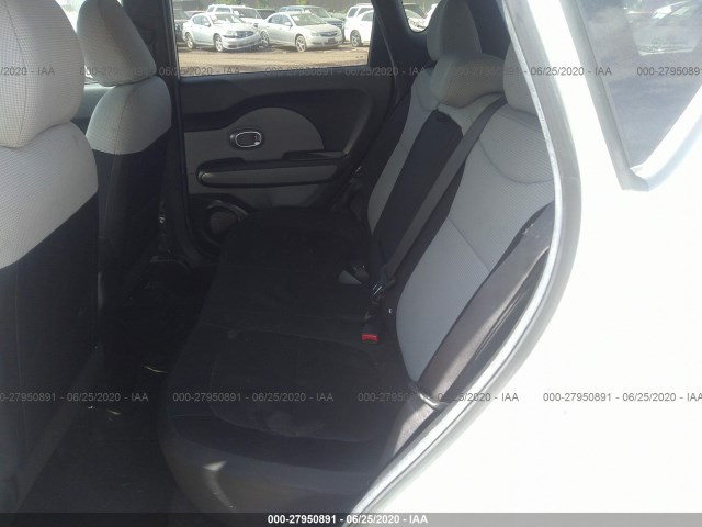 Photo 7 VIN: KNDJN2A2XE7072677 - KIA SOUL 