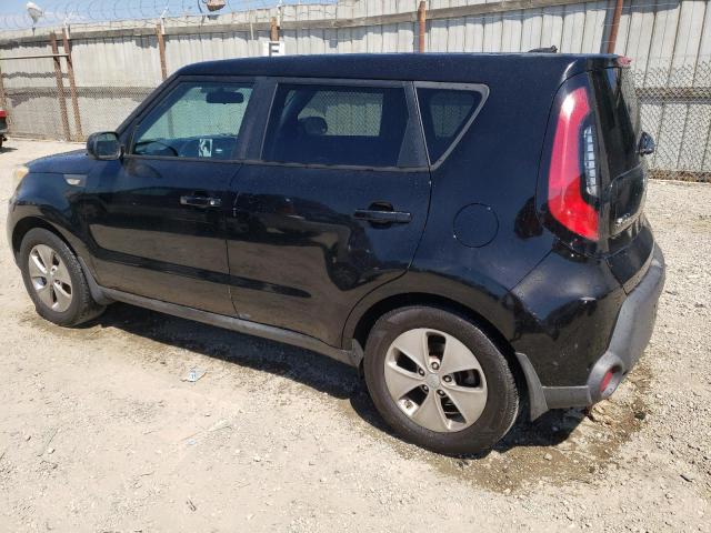 Photo 1 VIN: KNDJN2A2XE7073876 - KIA SOUL 