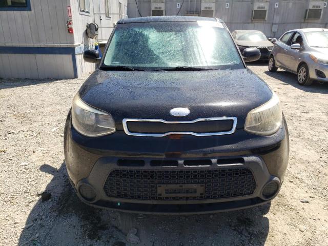 Photo 4 VIN: KNDJN2A2XE7073876 - KIA SOUL 