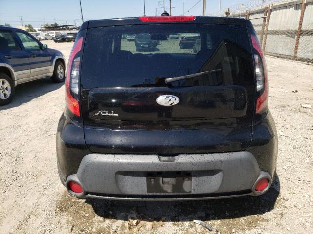 Photo 5 VIN: KNDJN2A2XE7073876 - KIA SOUL 