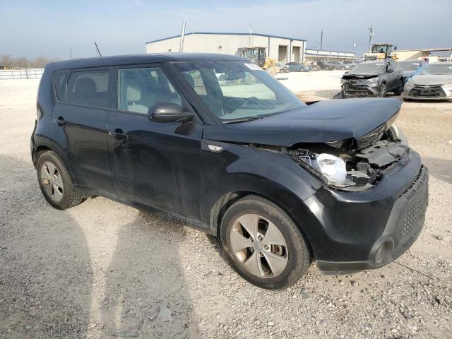 Photo 3 VIN: KNDJN2A2XE7074011 - KIA SOUL 