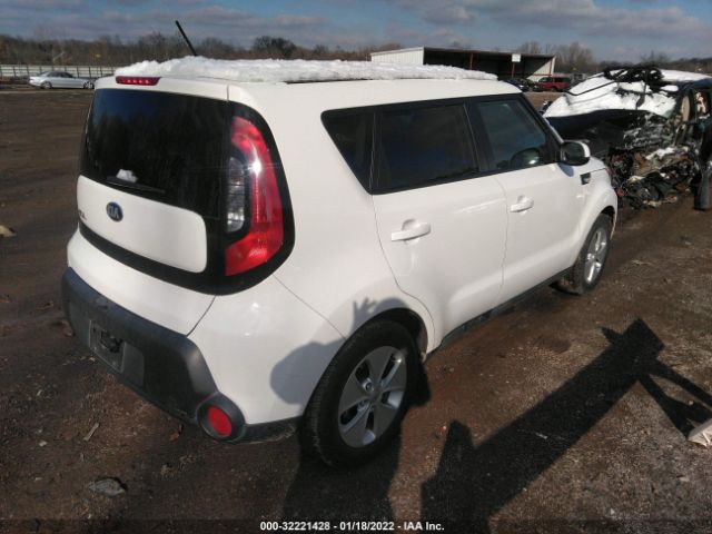 Photo 3 VIN: KNDJN2A2XE7075501 - KIA SOUL 