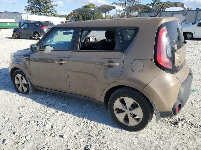 Photo 1 VIN: KNDJN2A2XE7080388 - KIA SOUL 