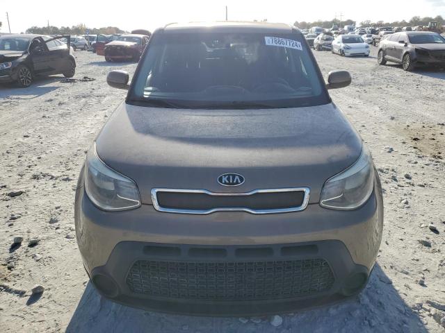 Photo 4 VIN: KNDJN2A2XE7080388 - KIA SOUL 