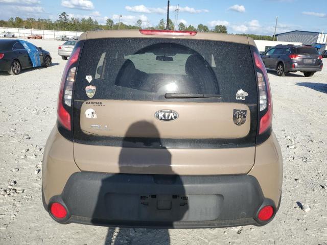 Photo 5 VIN: KNDJN2A2XE7080388 - KIA SOUL 