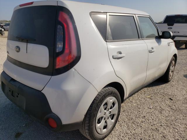 Photo 3 VIN: KNDJN2A2XE7080441 - KIA SOUL 