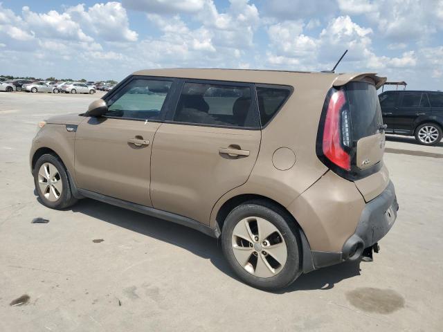 Photo 1 VIN: KNDJN2A2XE7080648 - KIA SOUL 