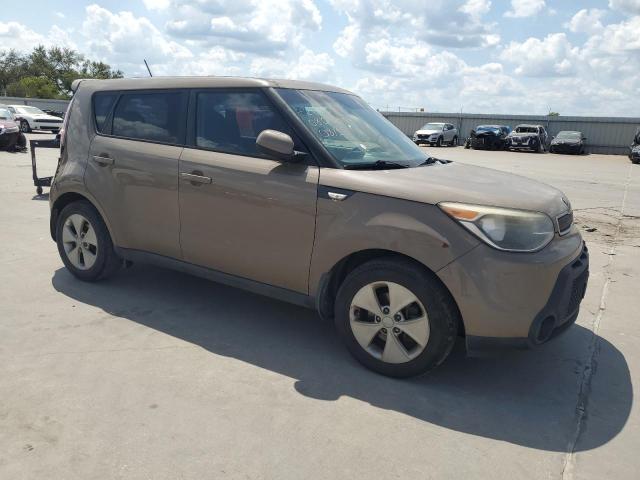 Photo 3 VIN: KNDJN2A2XE7080648 - KIA SOUL 