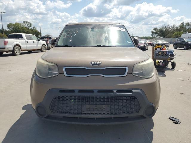 Photo 4 VIN: KNDJN2A2XE7080648 - KIA SOUL 