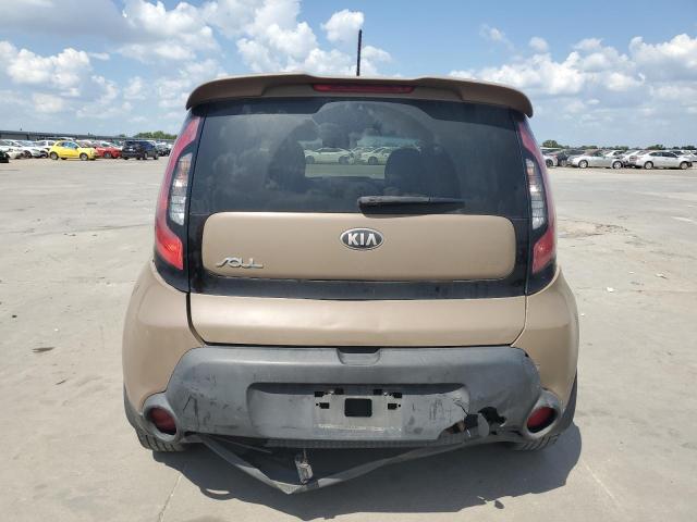 Photo 5 VIN: KNDJN2A2XE7080648 - KIA SOUL 