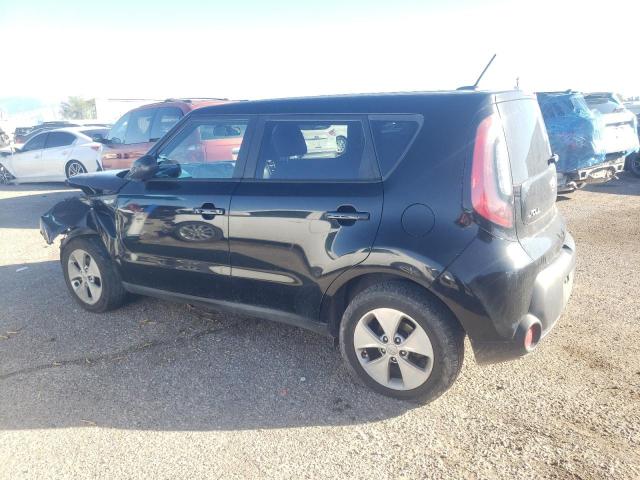 Photo 1 VIN: KNDJN2A2XE7081640 - KIA SOUL 